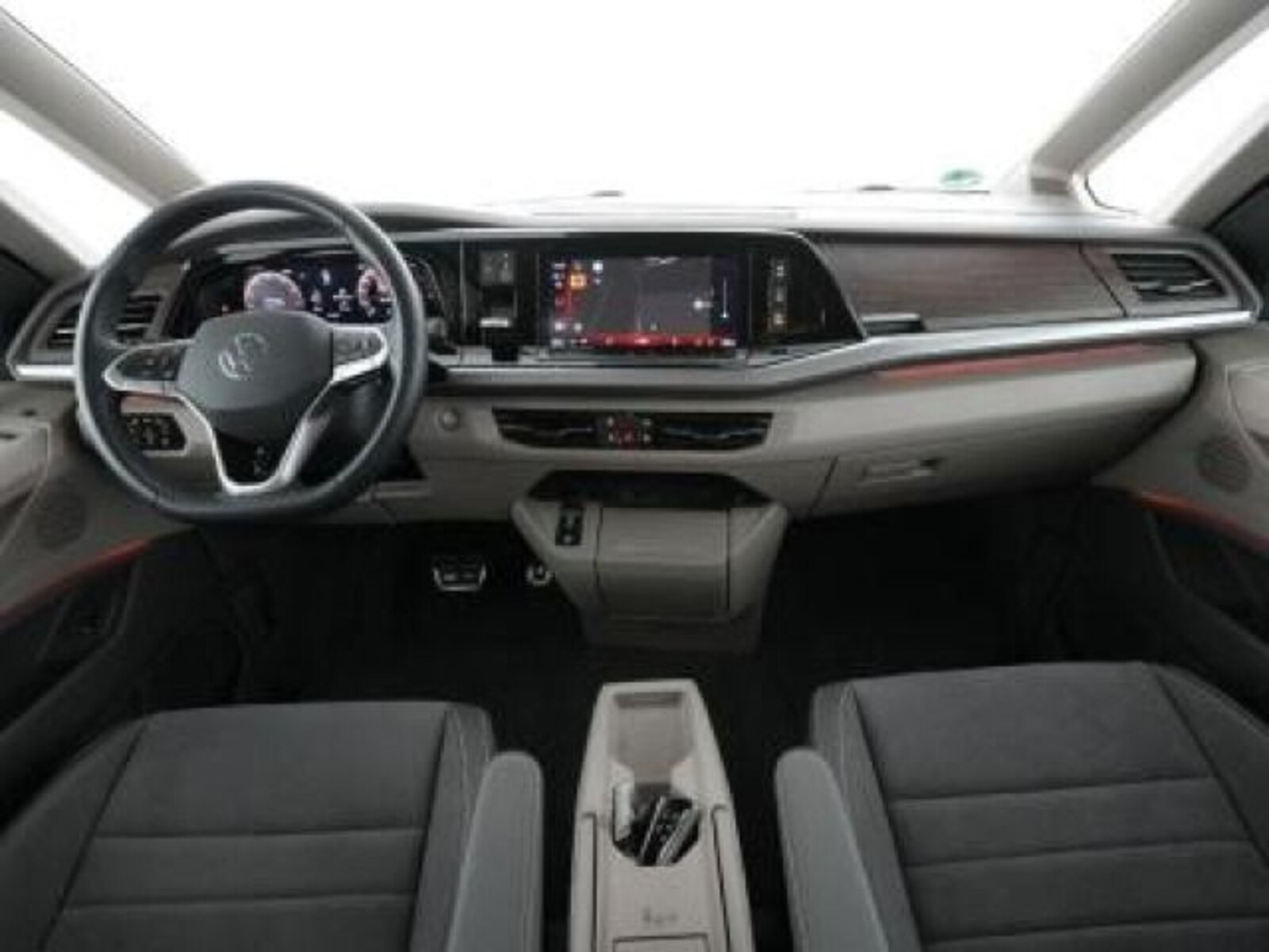 Volkswagen Multivan Langversion – Bild 7