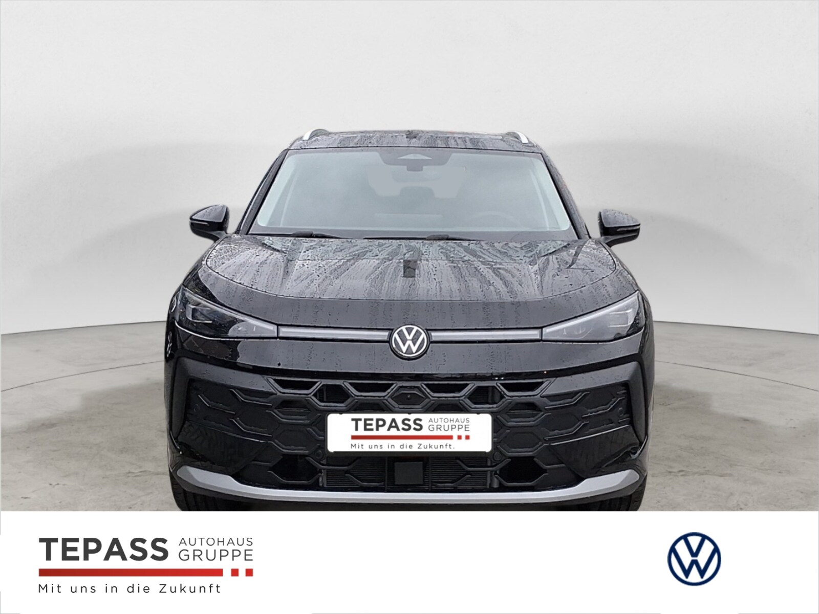Volkswagen T-Roc – Bild 2