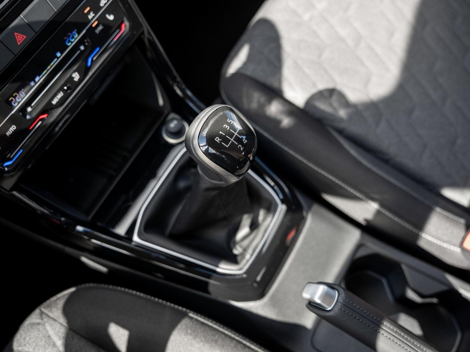 Volkswagen T-Cross – Bild 20