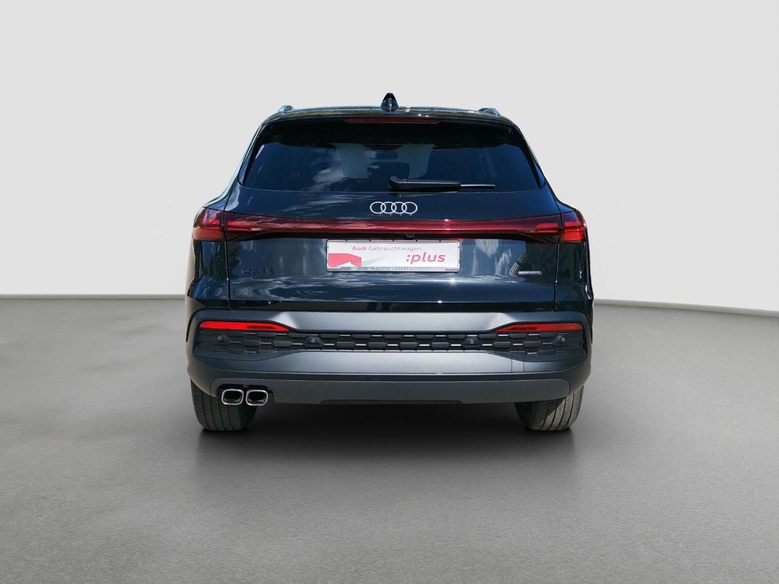 Audi Q5 – Bild 7