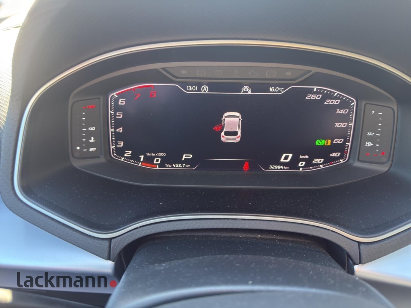 SEAT Ibiza – Bild 14
