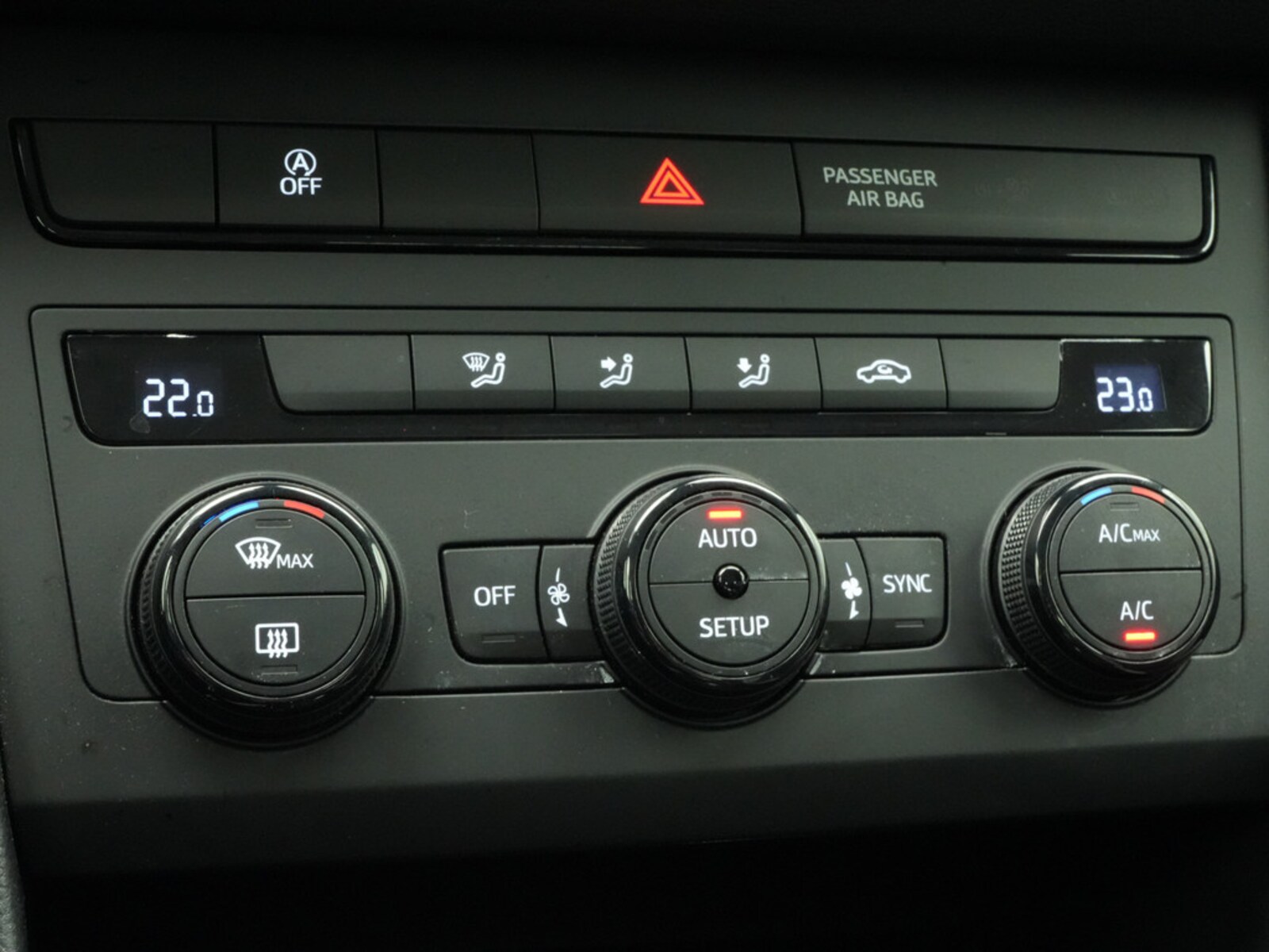 SEAT Ateca – Bild 15
