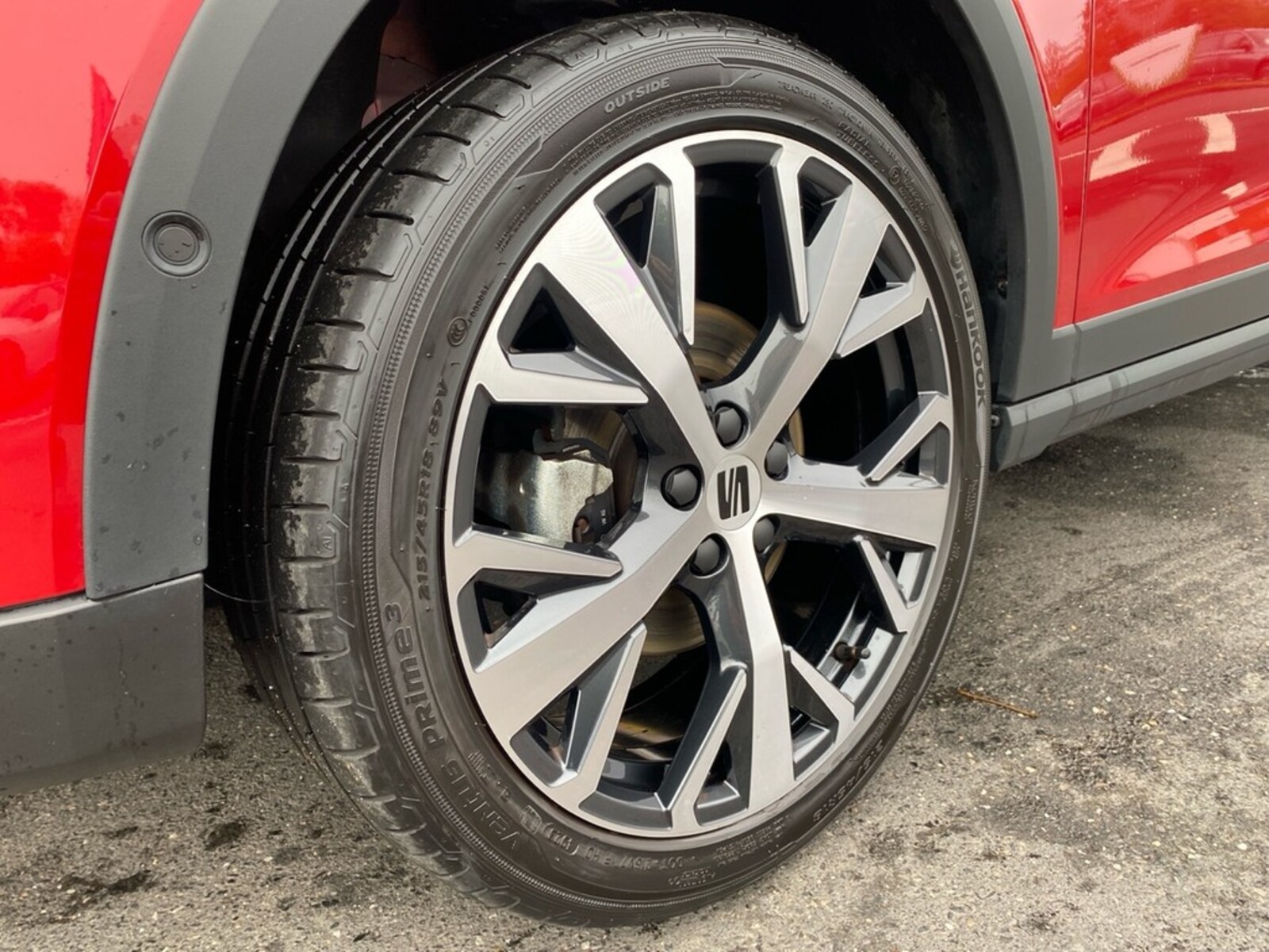SEAT Arona – Bild 3