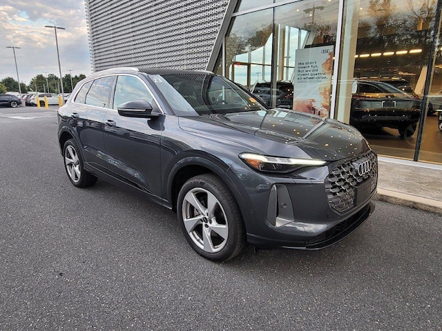 2025 Audi Q5