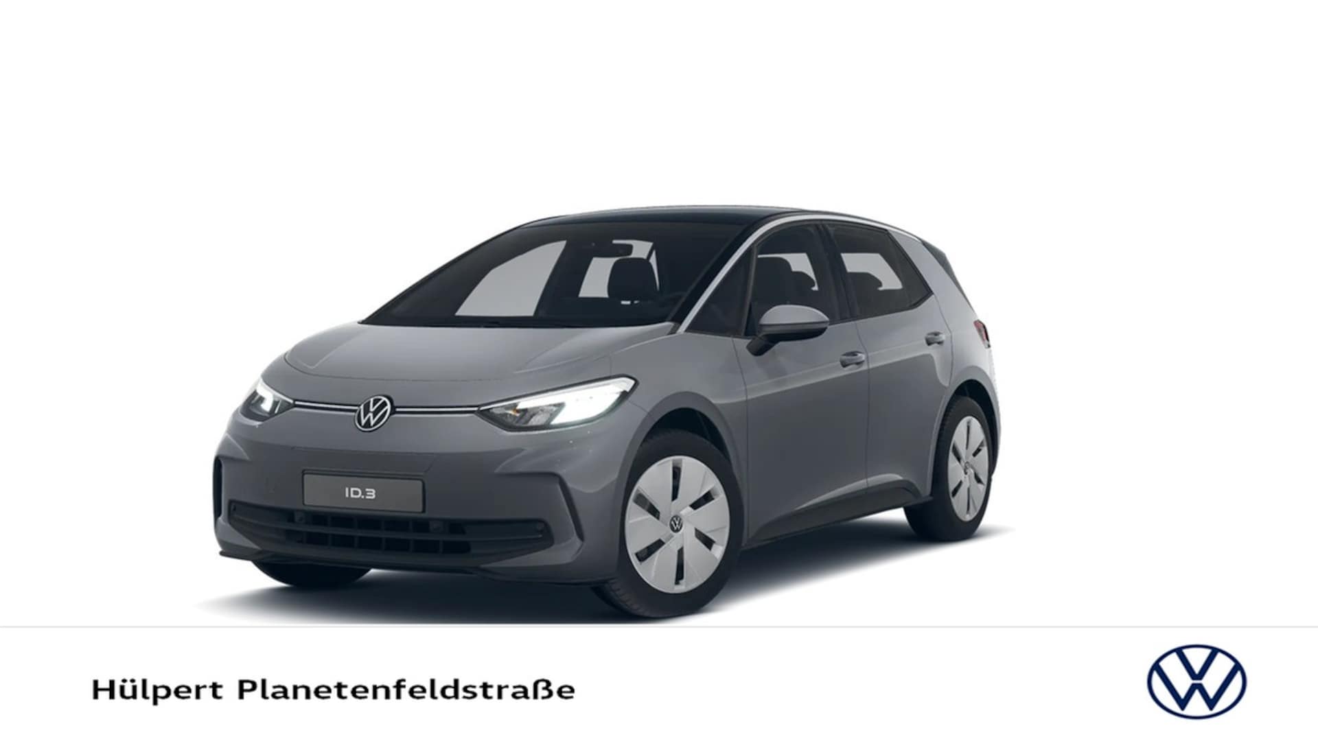 Volkswagen ID.3 2024