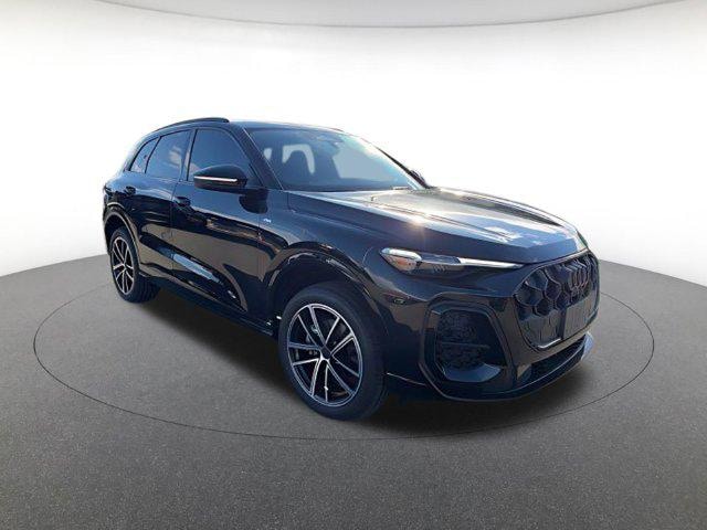 Photo of 2026 Audi Q5
