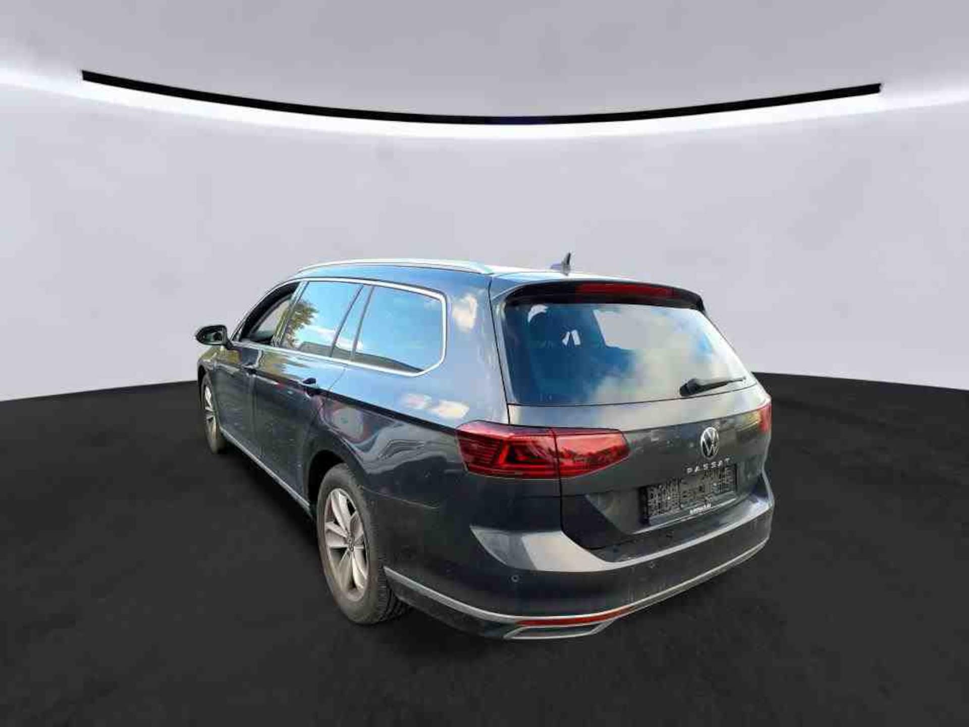Volkswagen Passat Variant Elegance