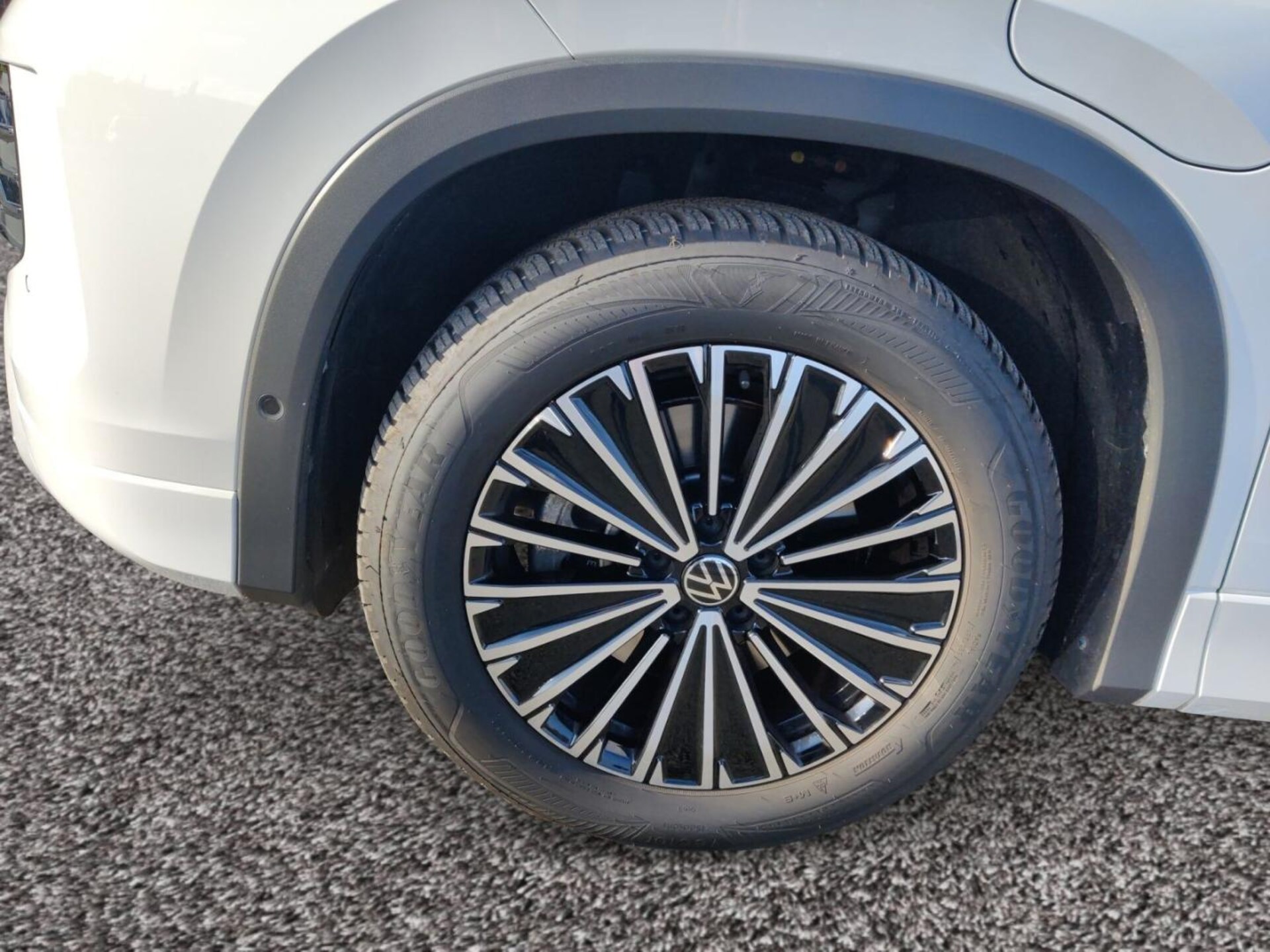 Volkswagen Tayron Elegance
