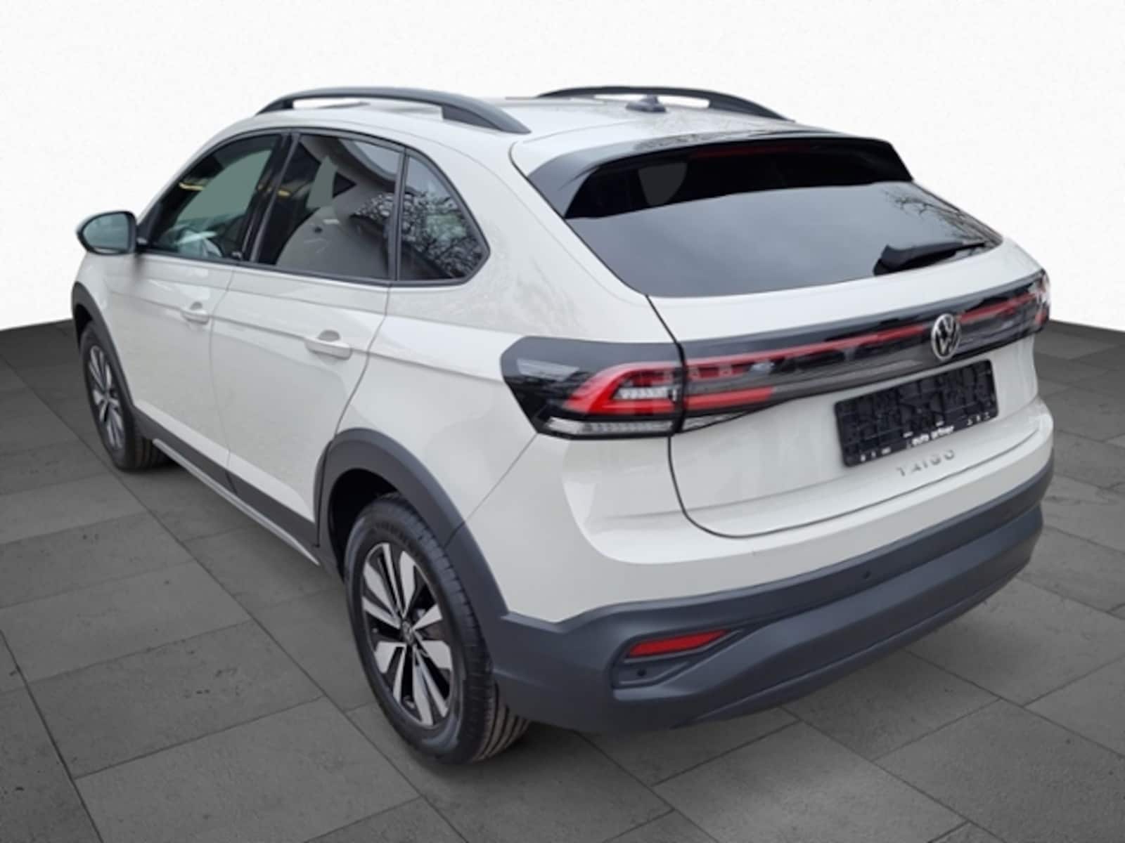 Volkswagen Taigo – Bild 7