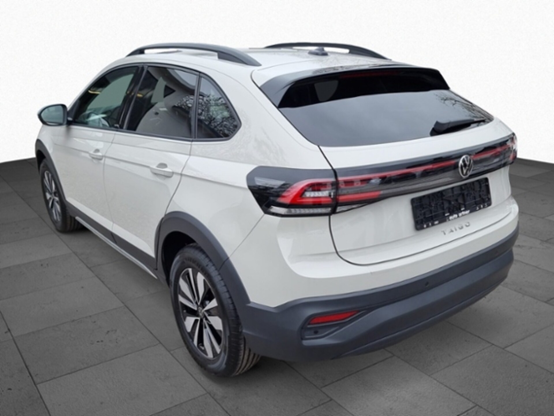 Volkswagen Taigo MOVE