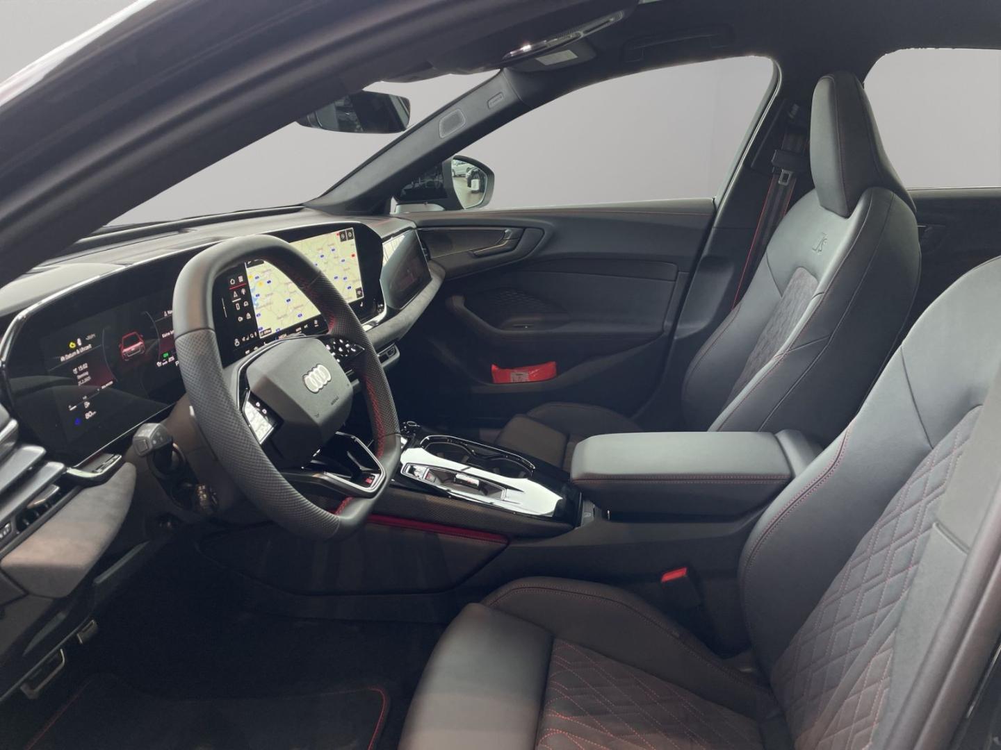 Image about Audi S5 Avant TFSI 270 kW S tronic