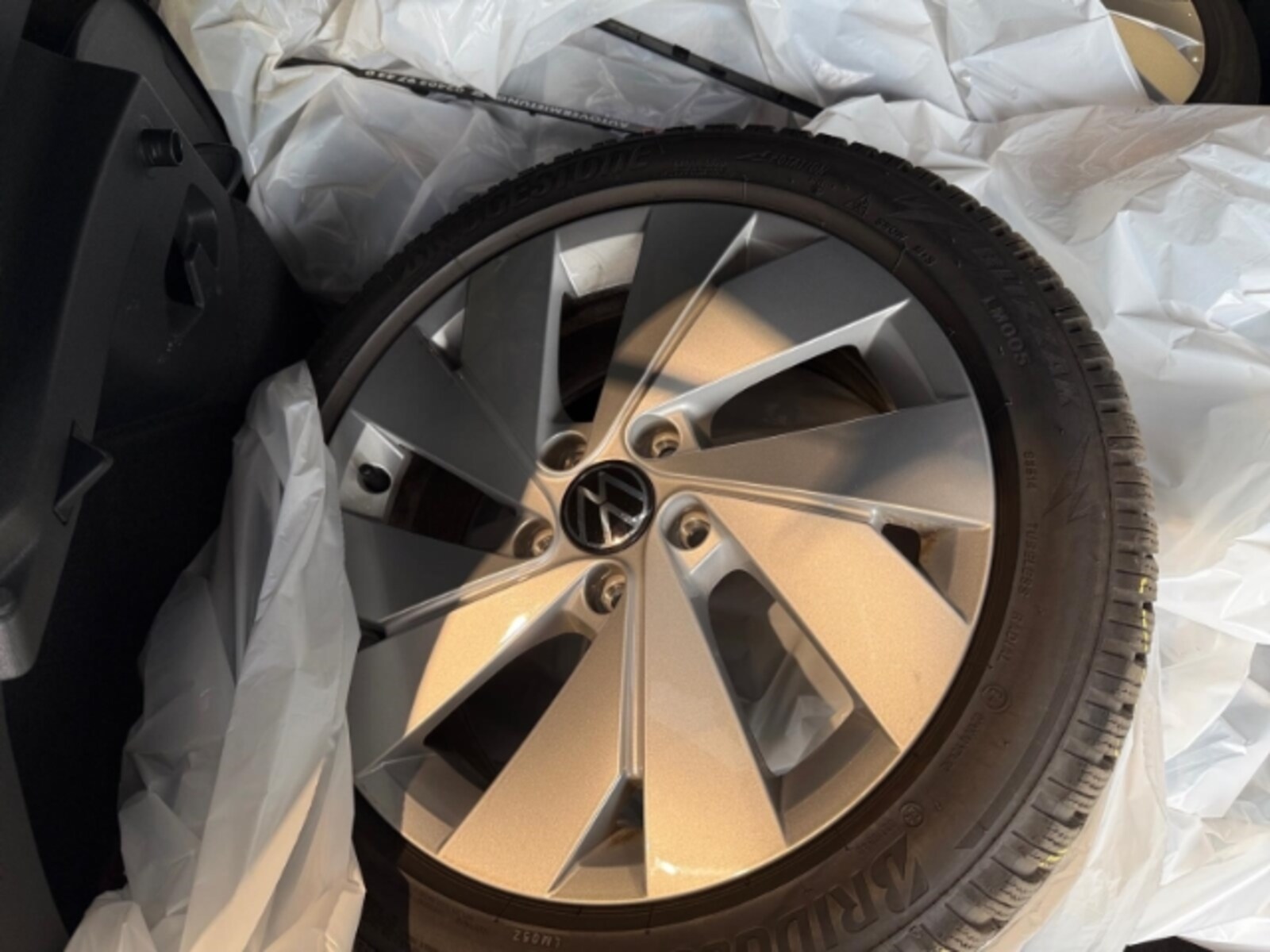 Volkswagen Golf – Bild 10