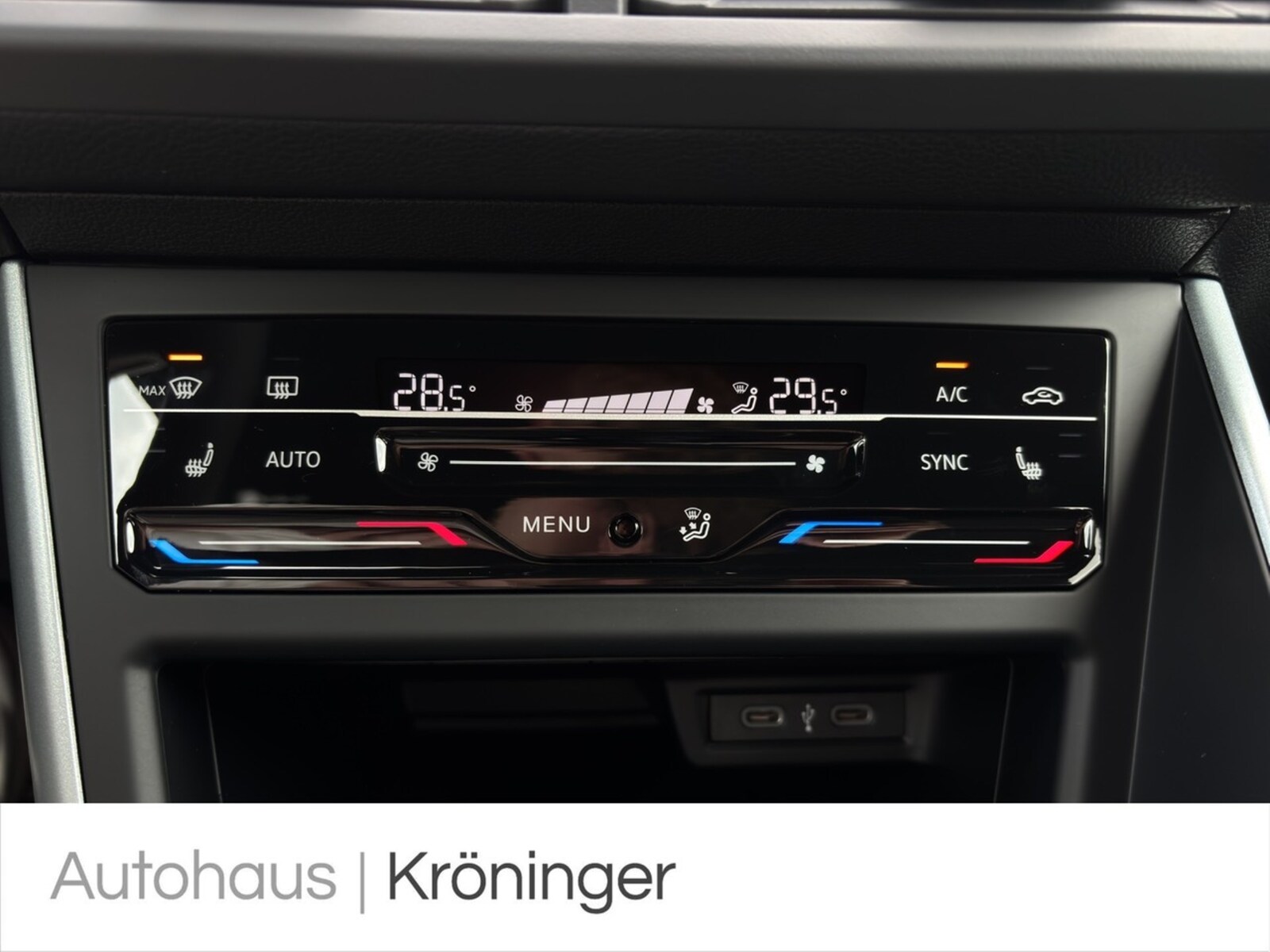 Volkswagen Taigo – Bild 18