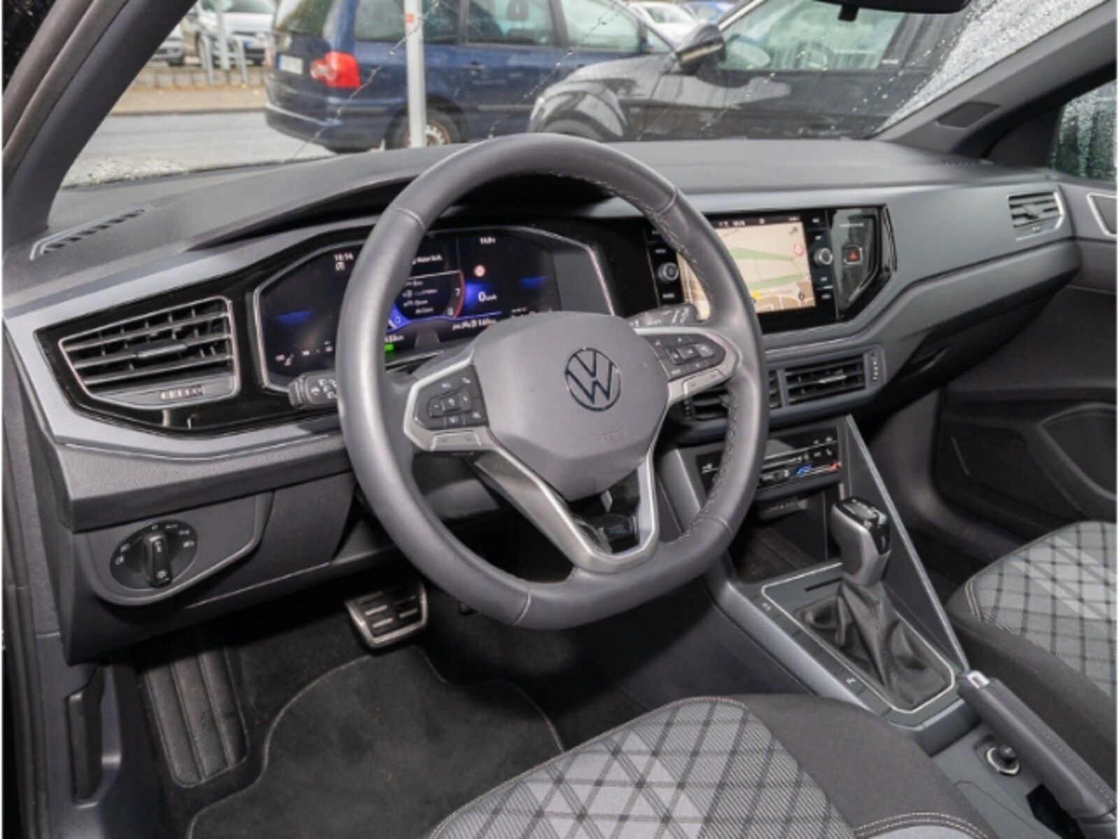 Volkswagen Taigo – Bild 4