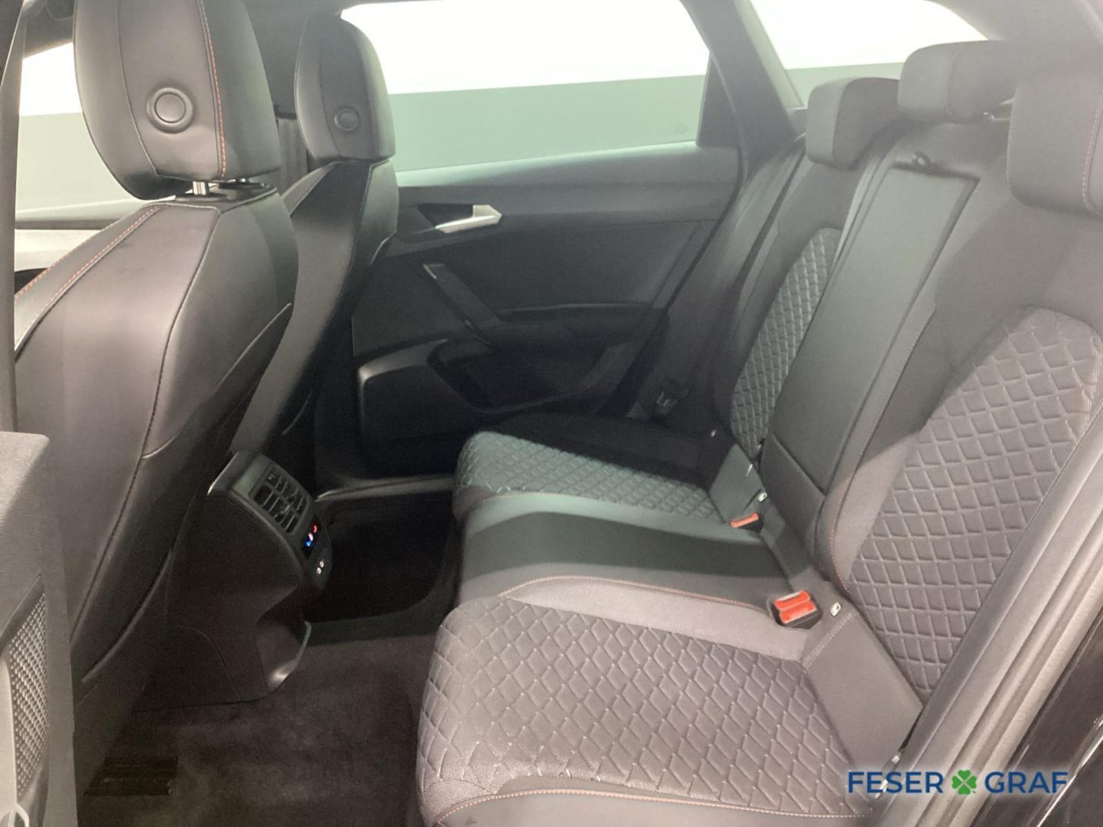 SEAT Leon Sportstourer – Bild 7