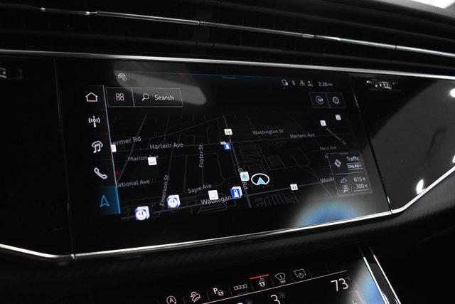 2026 Audi RS Q8 Base - Photo 18