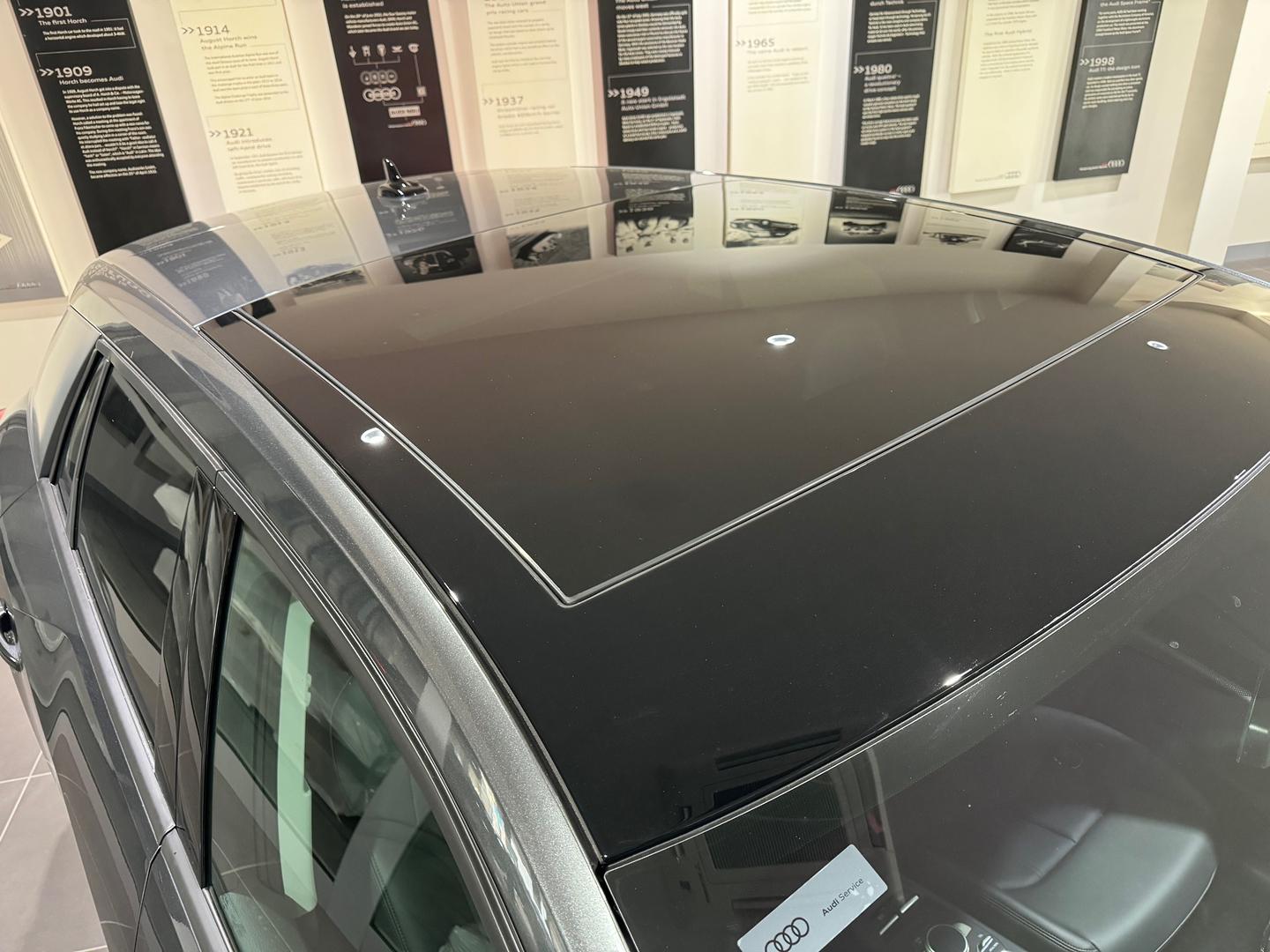 Image about Audi Q2 40 TFSI quattro S tronic