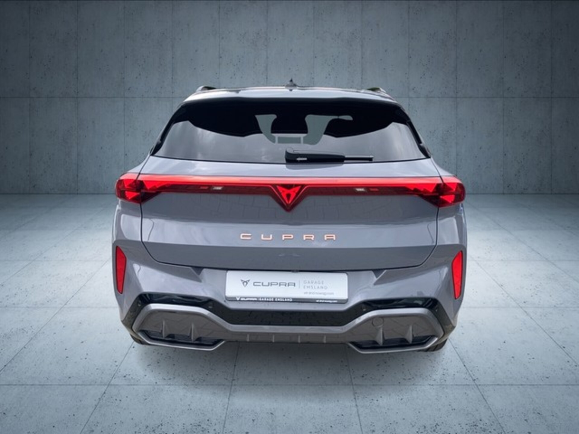 CUPRA Terramar VZ