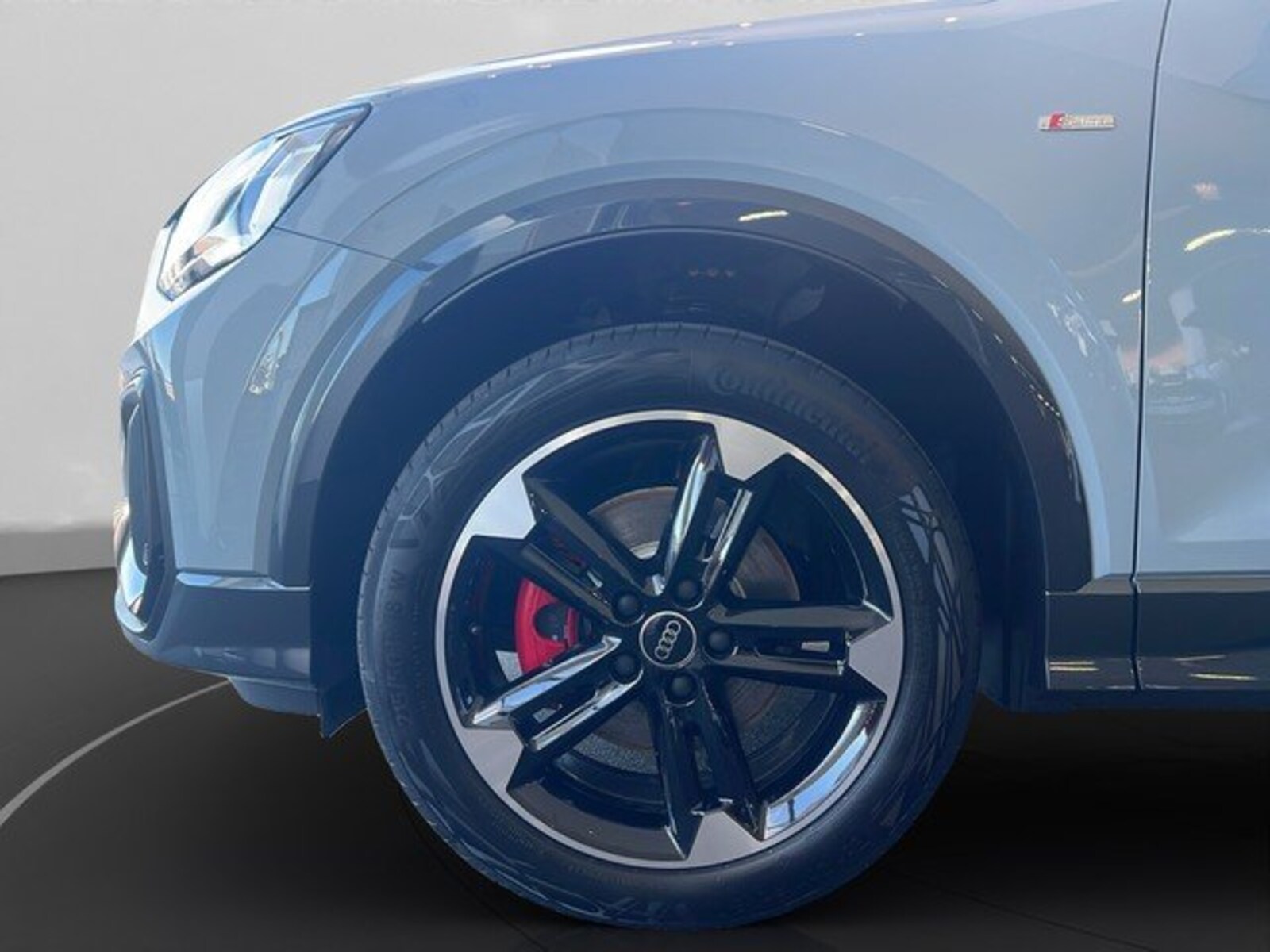 Audi Q2 – Bild 16