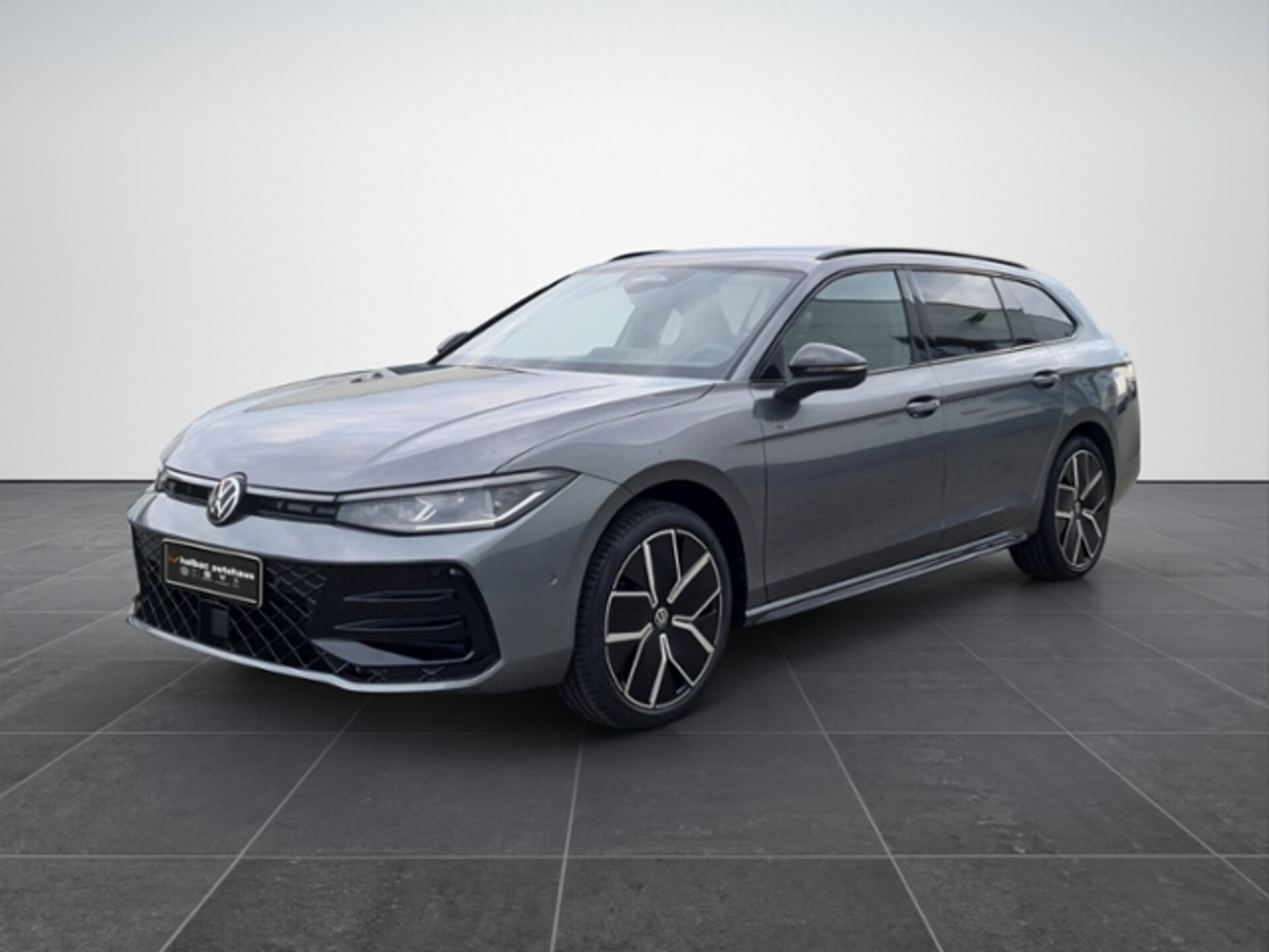 Volkswagen Passat R-Line