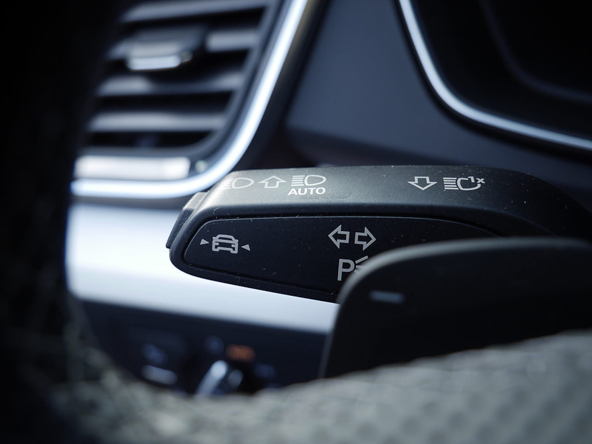 Audi Q5 Sportback S line