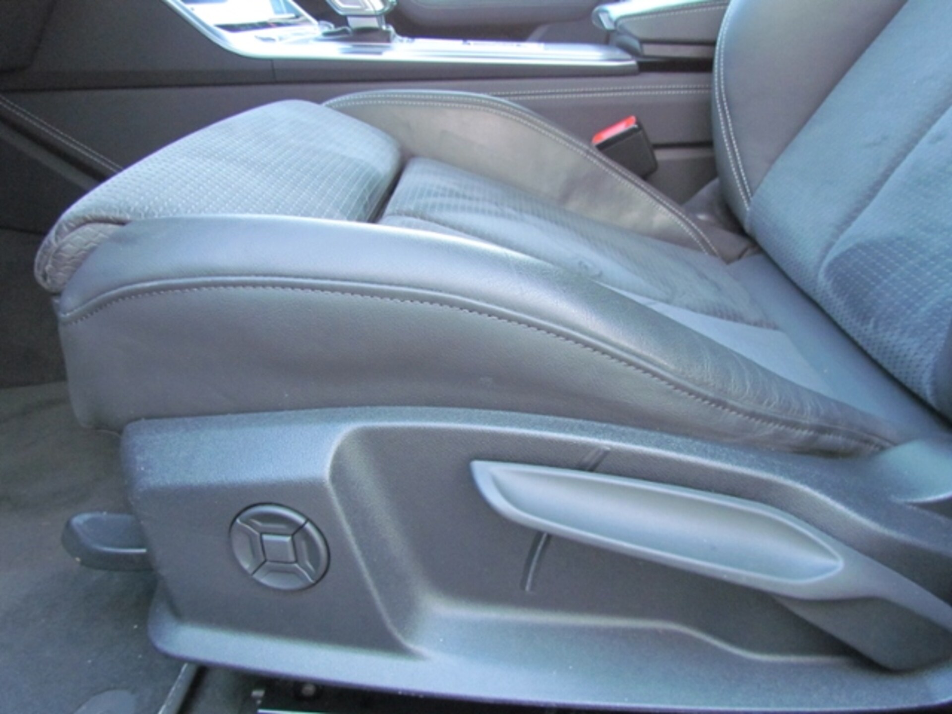 Audi A6 Avant TFSI e Sport