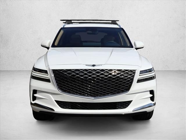 2023 Genesis GV80