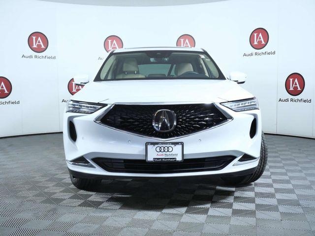 2024 Acura MDX