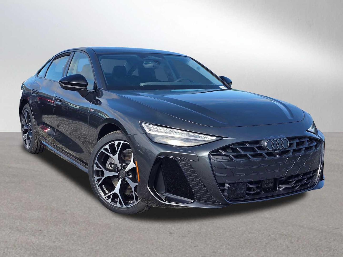 2026 Audi A6 Premium Plus quattro S tronic's photo