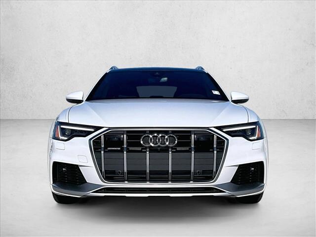 2022 Audi A6 allroad