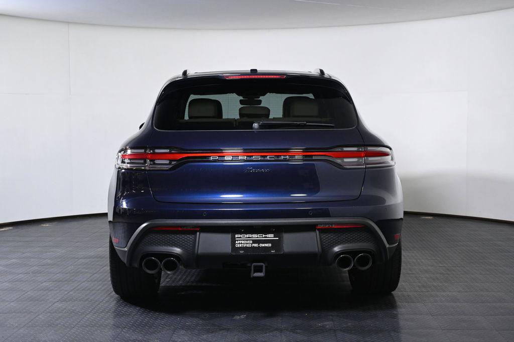 2023 Porsche Macan Base - Photo 6