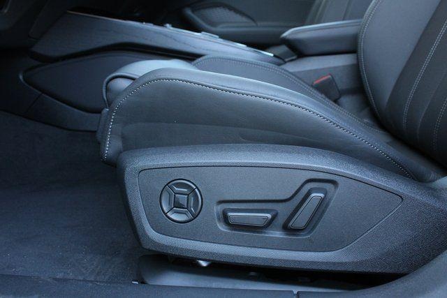 2026 Audi A6 Sedan
