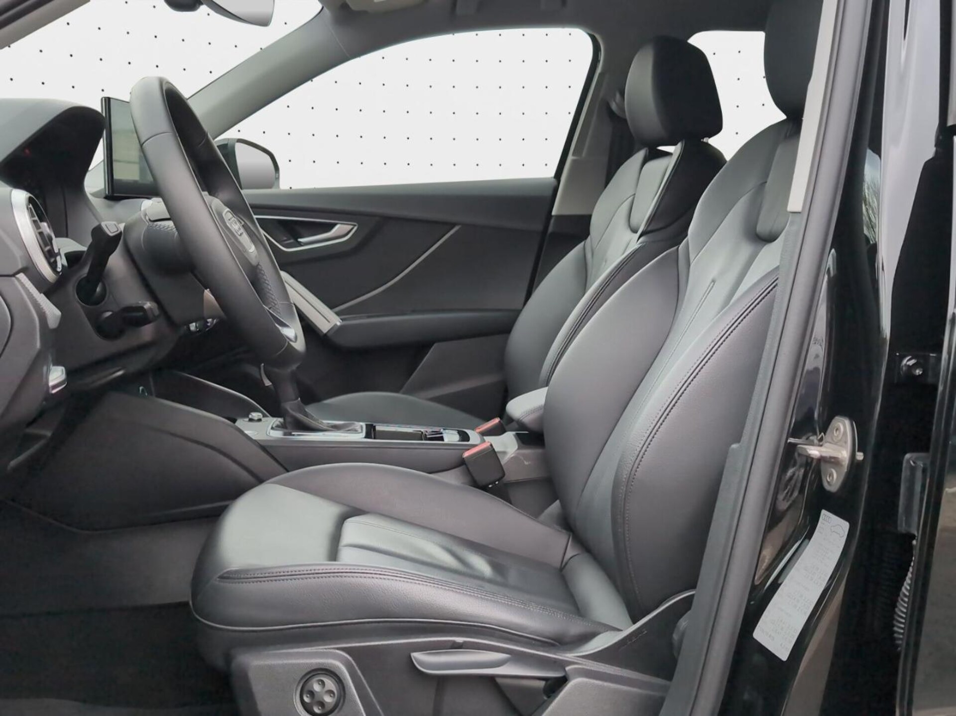 Audi Q2 Advanced