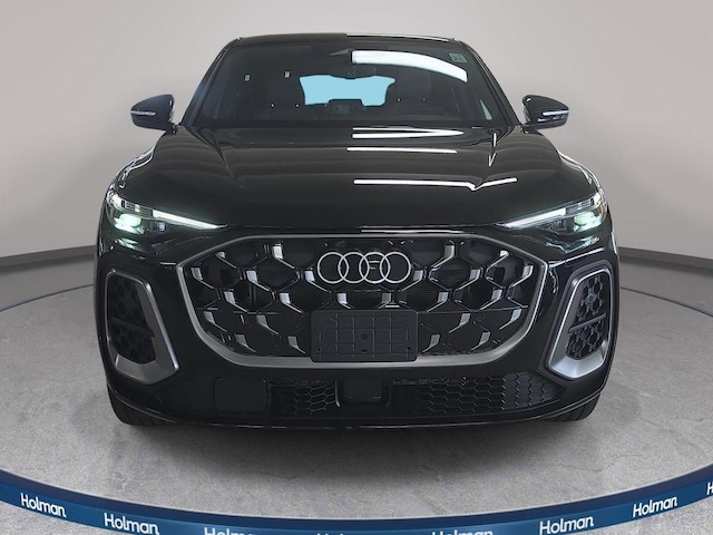 2026 Audi Q5 Sportback