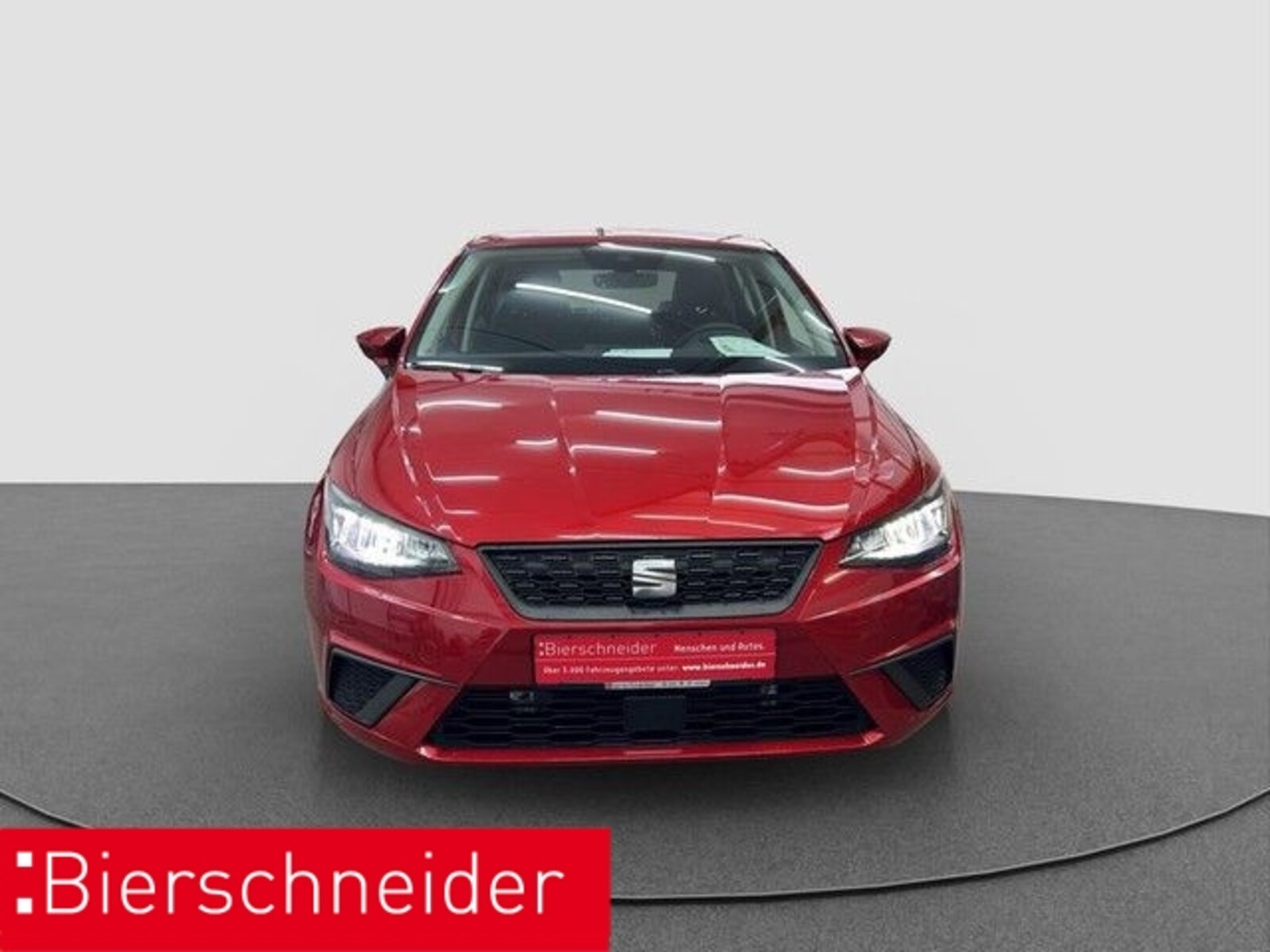 SEAT Ibiza – Bild 3