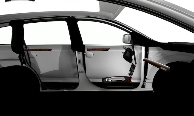 2013 Audi Q7