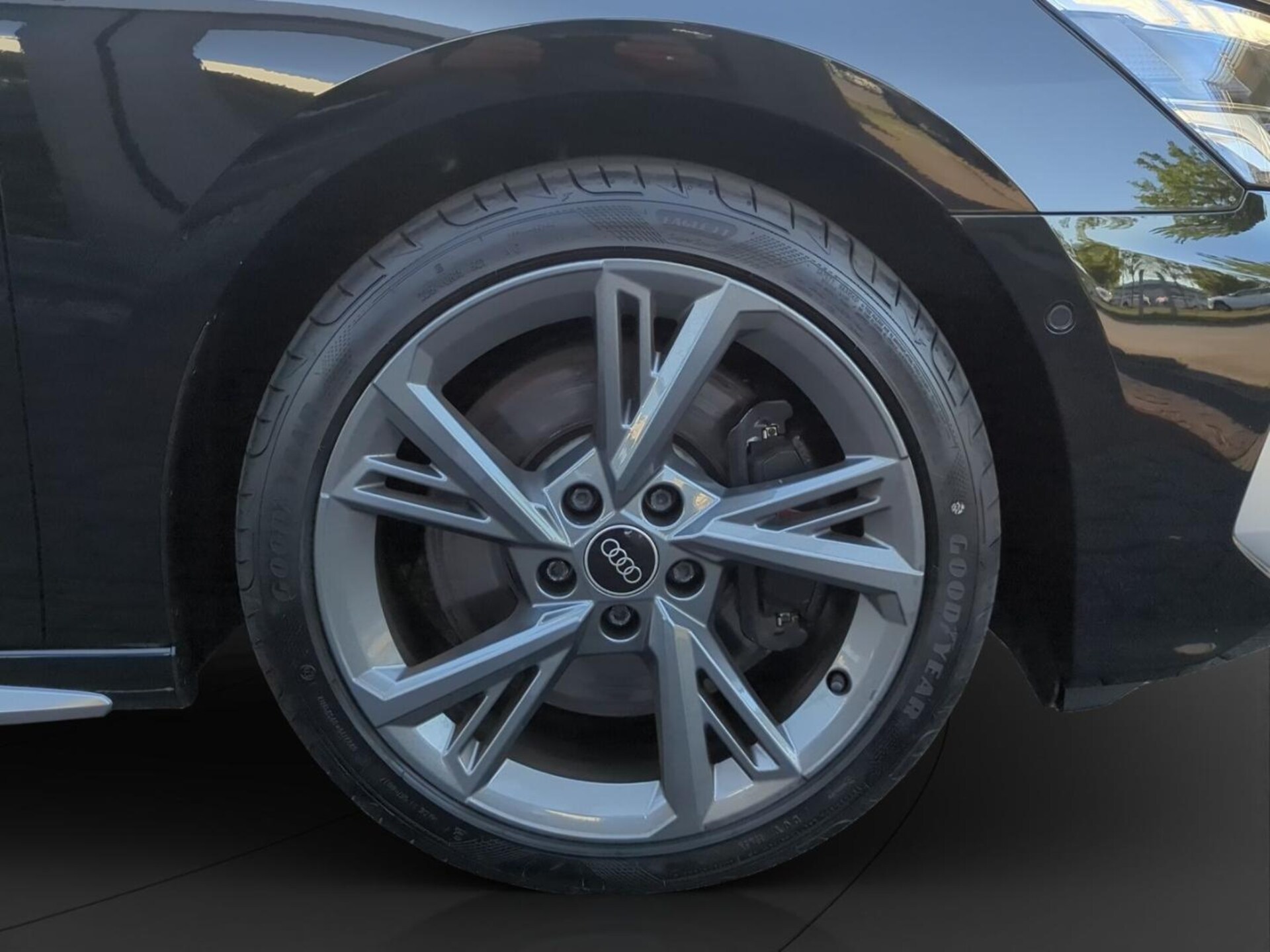 Audi S3 Sportback