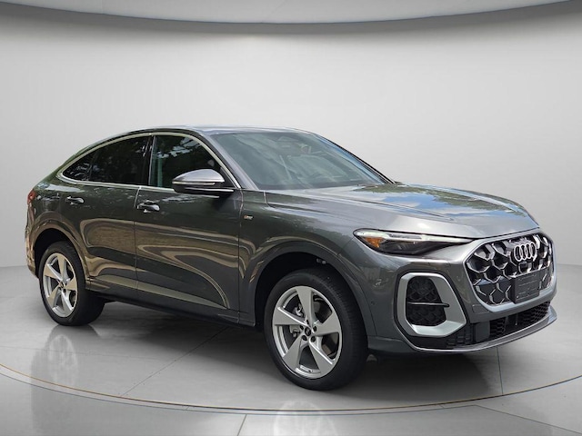 2026 Audi Q5 Sportback