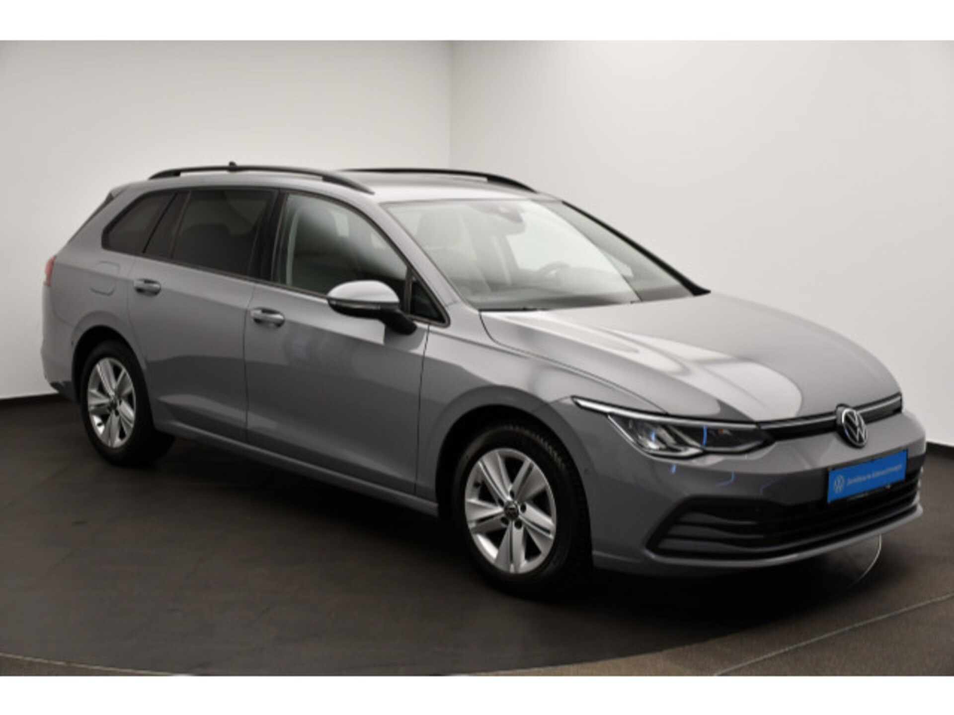 Volkswagen Golf Variant Life