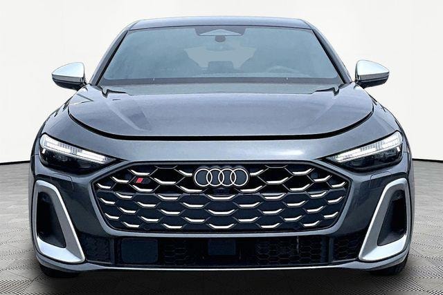 2026 Audi S5 Sedan