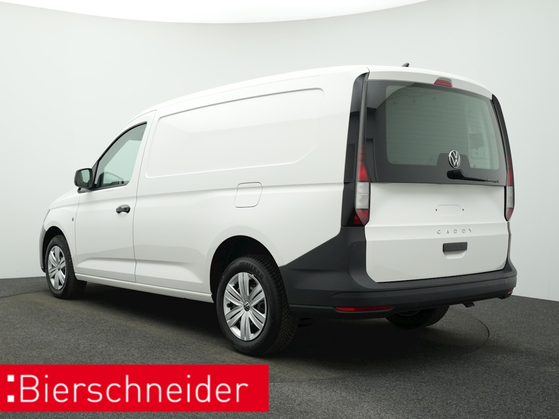 Volkswagen Caddy Maxi Cargo