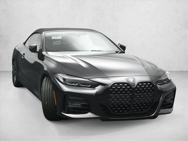 2022 BMW 430i Gran Coupé