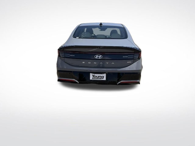 2026 Hyundai Sonata