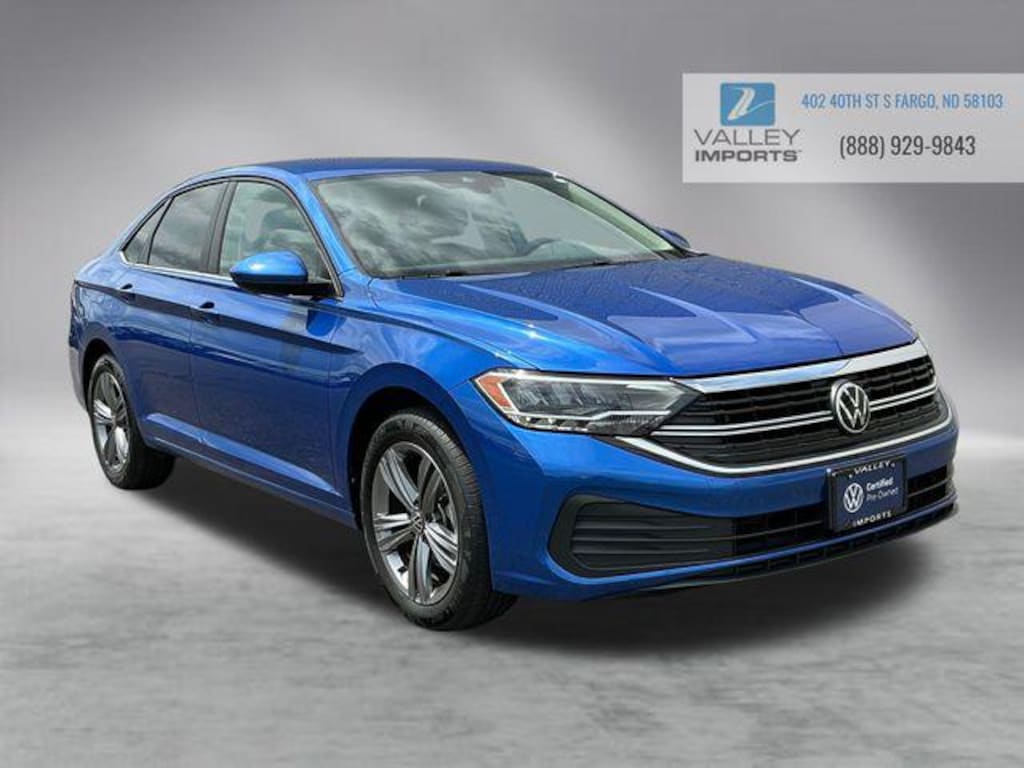 2023 Volkswagen Jetta