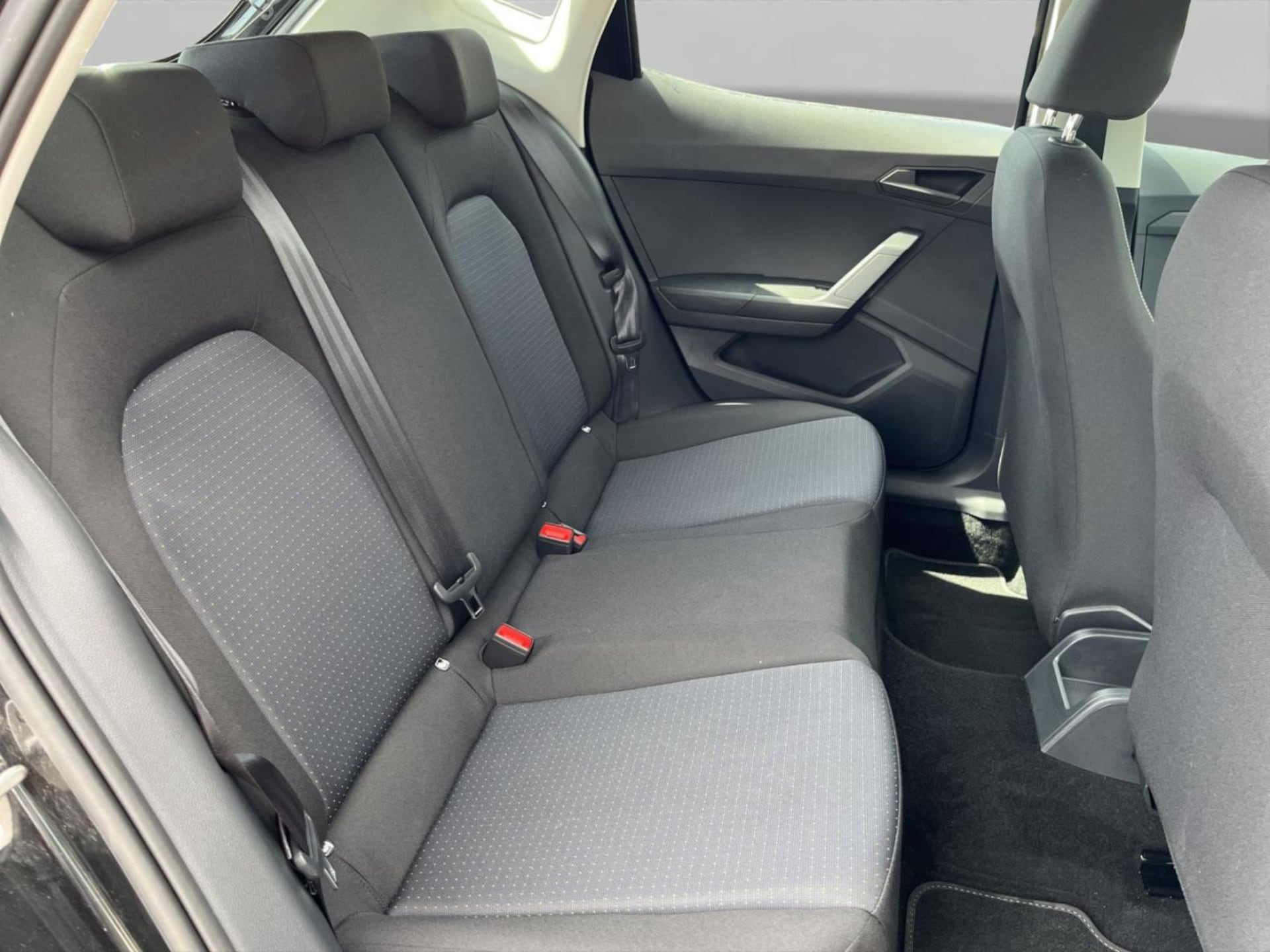 SEAT Ibiza Style