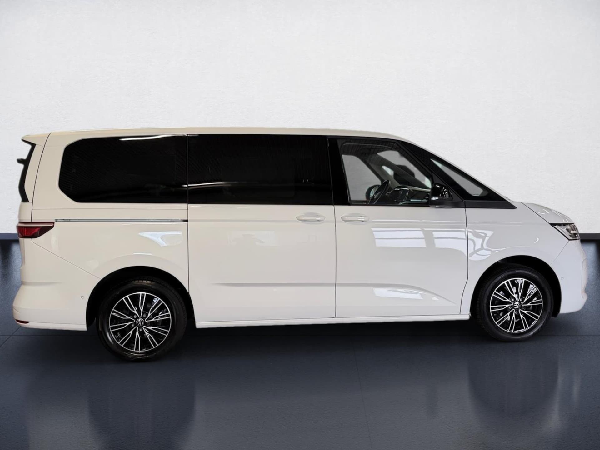 Volkswagen Multivan Langversion Life