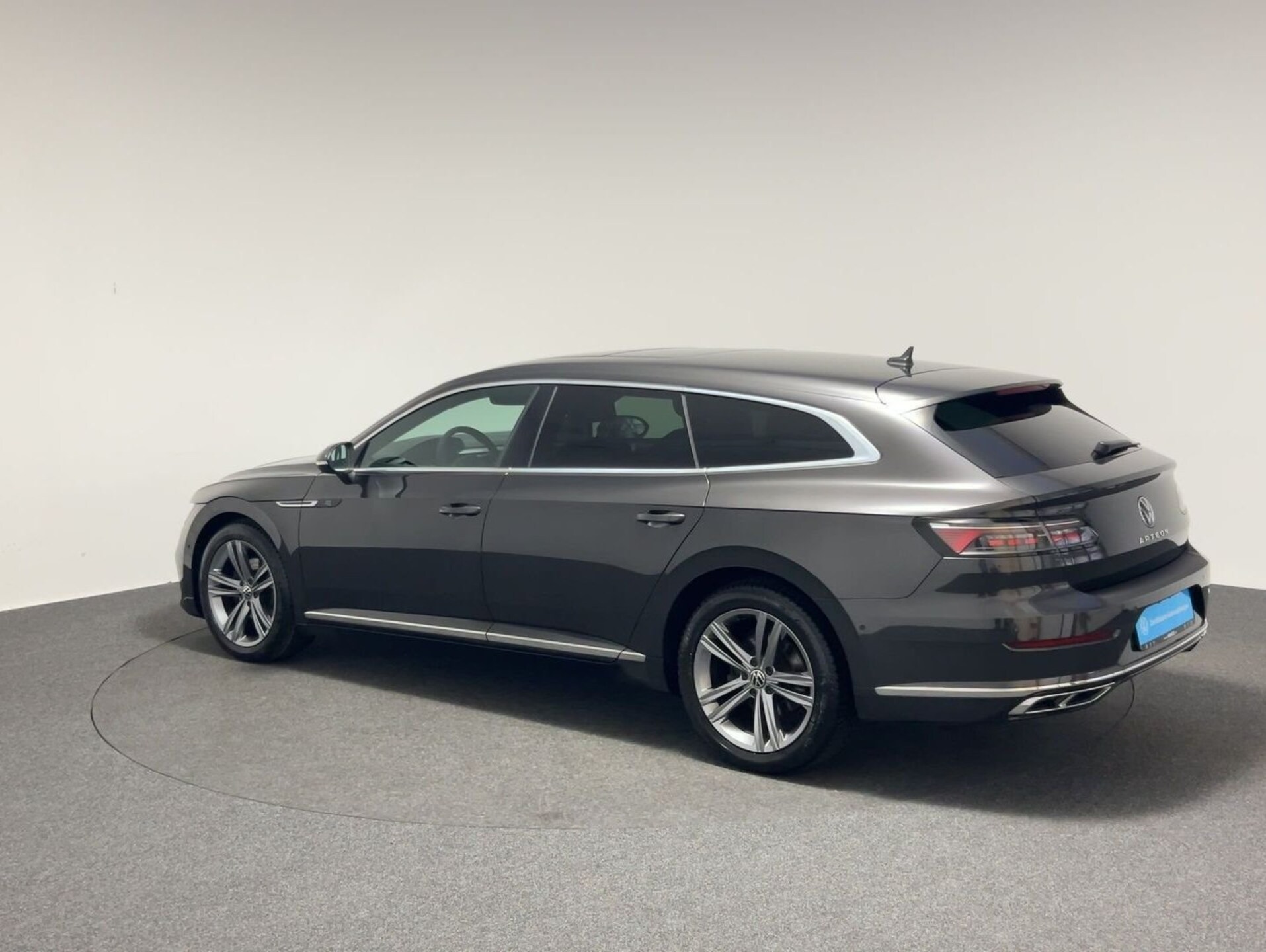 Volkswagen Arteon Shooting Brake R-Line