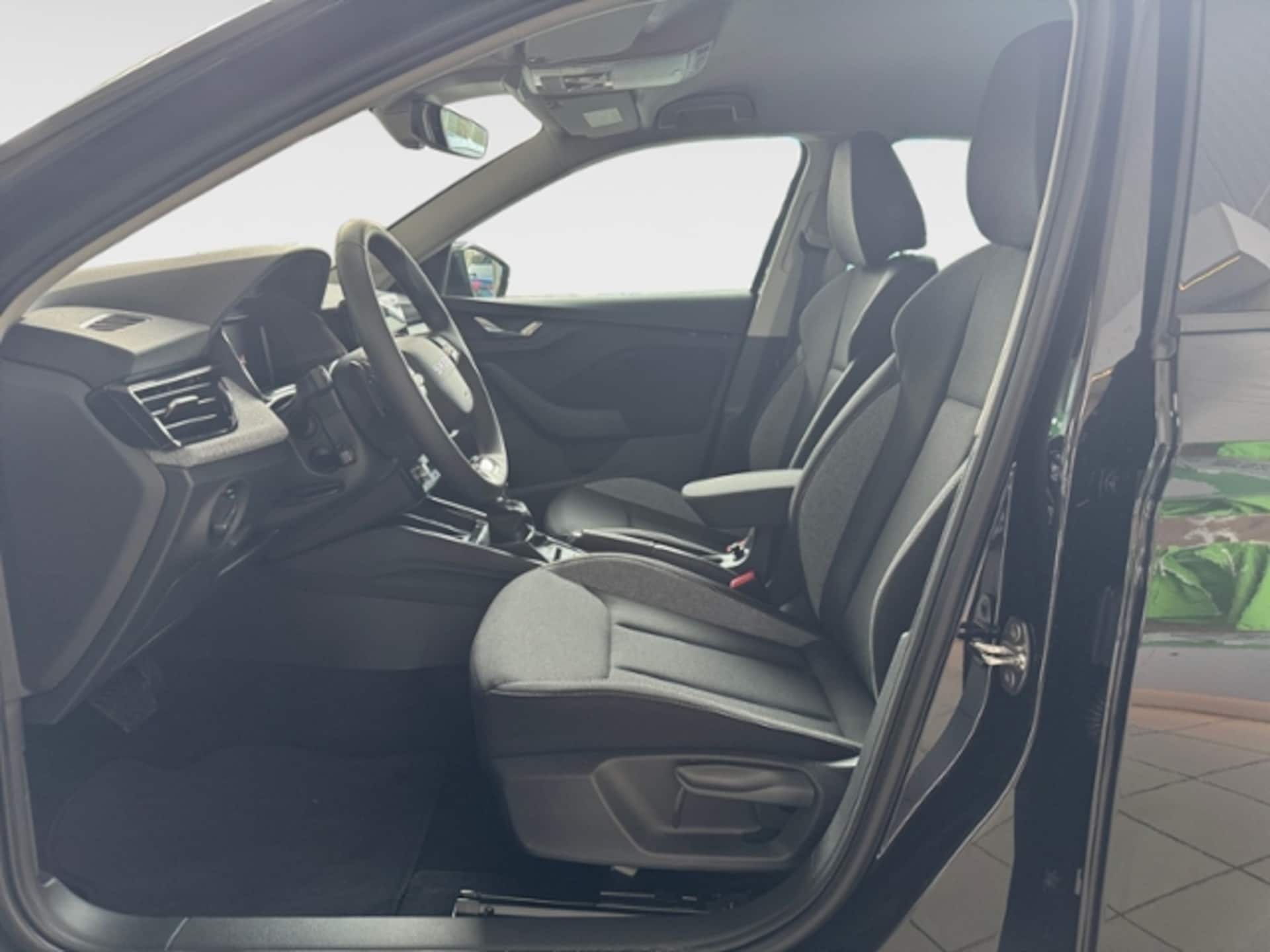 Skoda Scala Selection