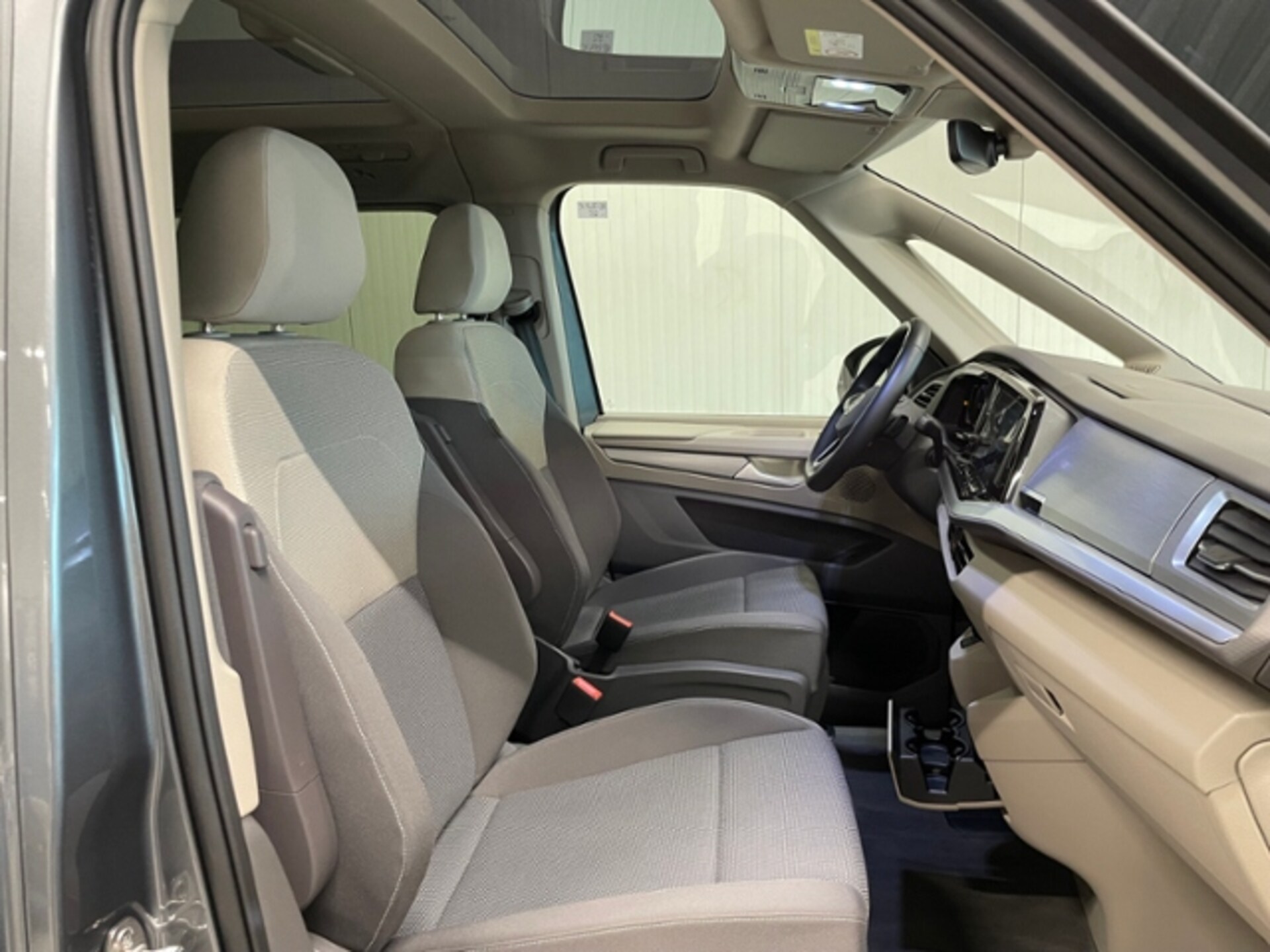Volkswagen Multivan Life