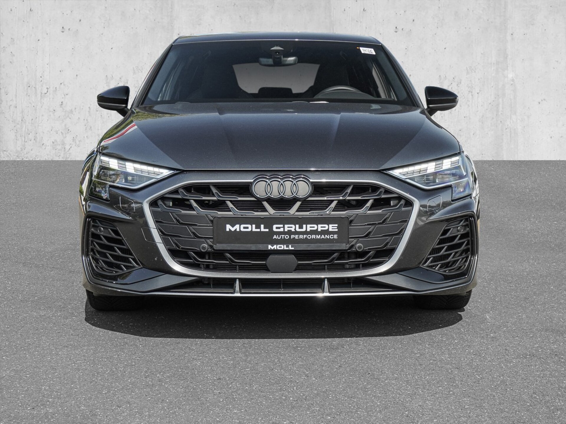 Audi S3 Sportback